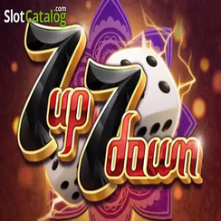 ৭ আপ ৭ ডাউন 888 casino