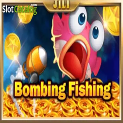 বম্বিং ফিশিং 888 casino