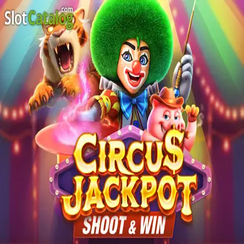 সার্কাস জ্যাকপট 888 casino