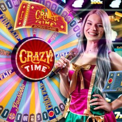 ক্রেজি টাইম 888 casino