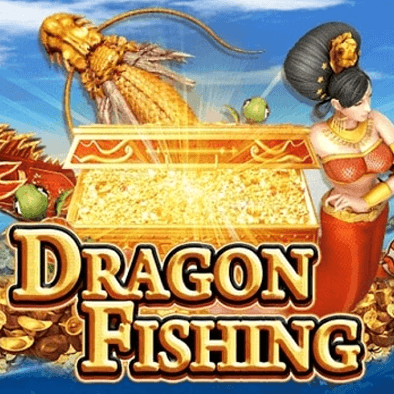 ড্রাগন ফিশিং 888 casino