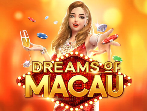 ড্রিমস অফ মাকাও 888 casino স্লট