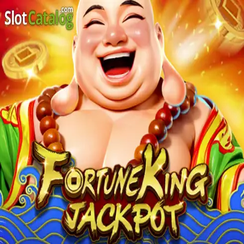 ফরচুন কিং জ্যাকপট 888 casino