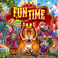 মজাদার সময় 888 casino