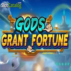 গডস গ্র্যান্ট ফরচুন 888 casino