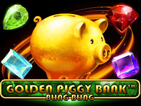 গোল্ডেন ব্যাংক 888 casino স্লট