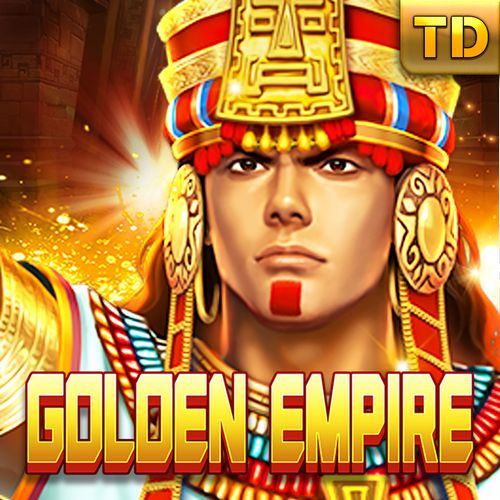 গোল্ডেন এম্পায়ার ২ 888 casino স্লট
