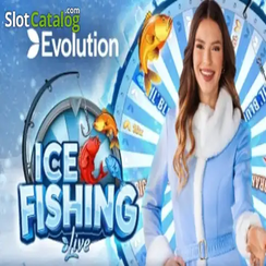 বরফে মাছ ধরা 888 casino