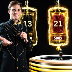 লাইটনিং রুলেট 888 casino