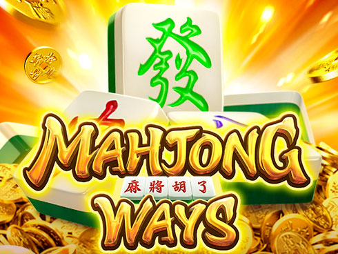 মাহজং ওয়েজ 888 casino স্লট