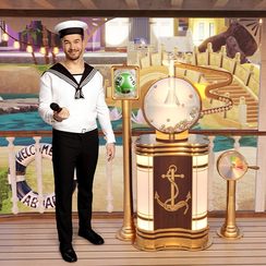 মনোপলি বিগ বলার 888 casino