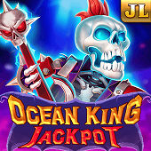 ওশান কিং জ্যাকপট 888 casino