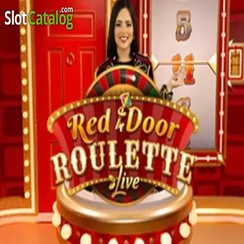 লাল দরজা রুলেট 888 casino