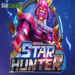স্টার হান্টার 888 casino