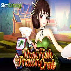 থাই ফিশ প্রন ক্র্যাব 888 casino